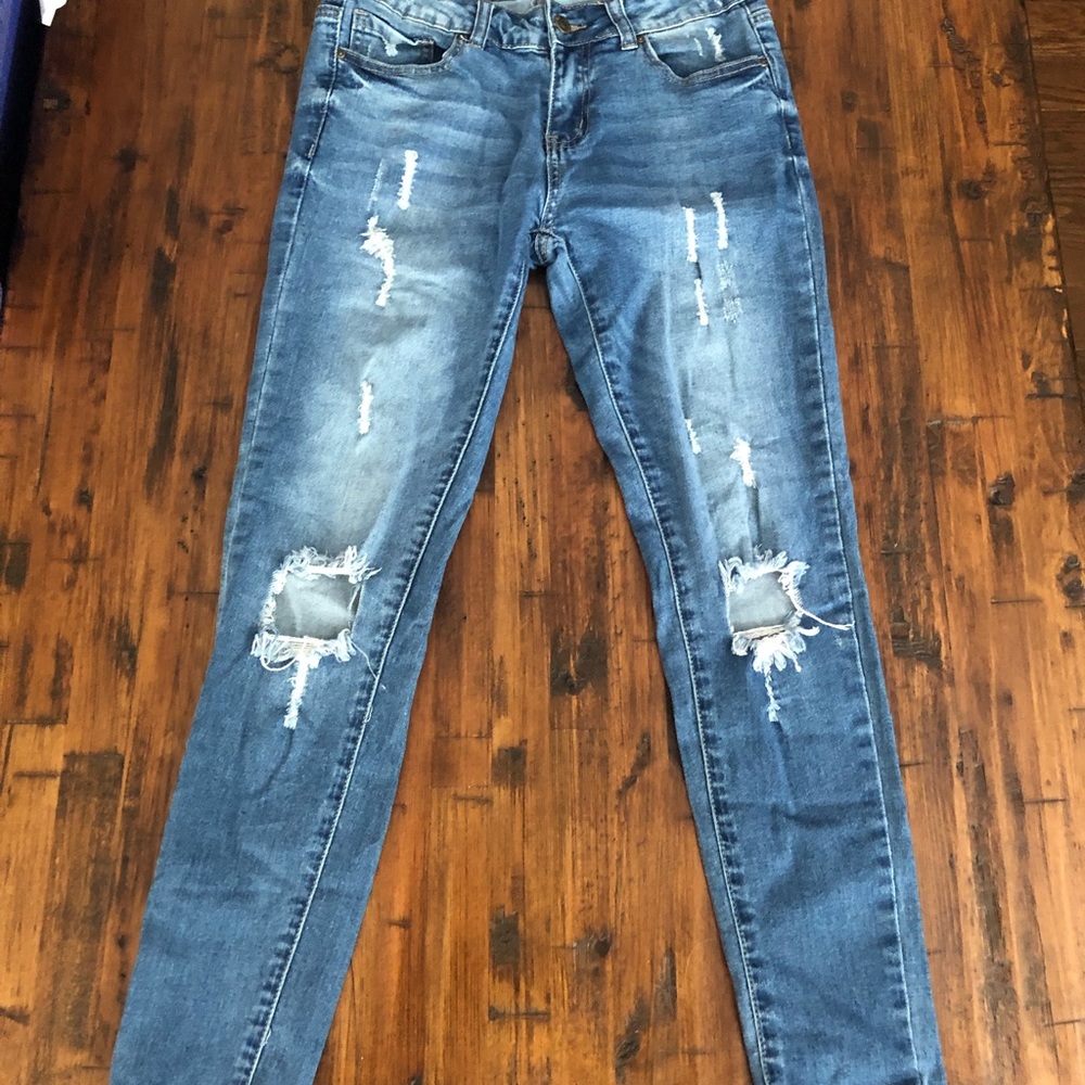Jeans
